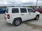 2009 Jeep Patriot Sport