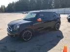 2013 Mini Cooper S Paceman