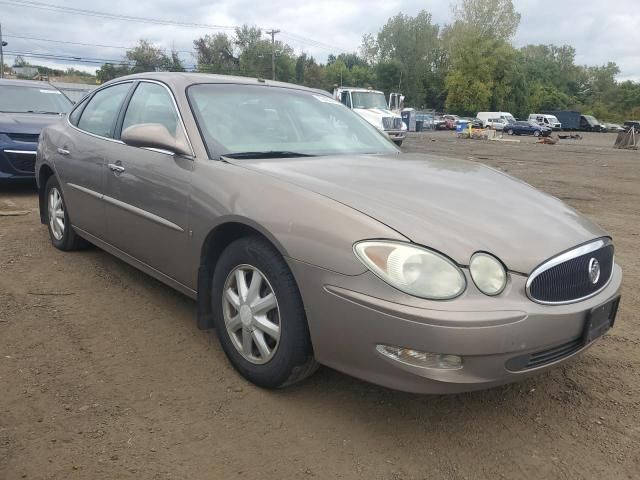 2006 Buick Lacrosse CXL