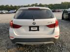 2015 BMW X1 SDRIVE28I