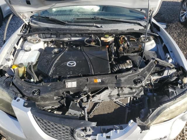 2005 Mazda 3 I