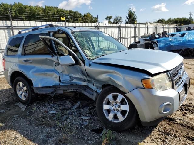 2009 Ford Escape Hybrid