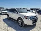 2012 Ford Edge Limited