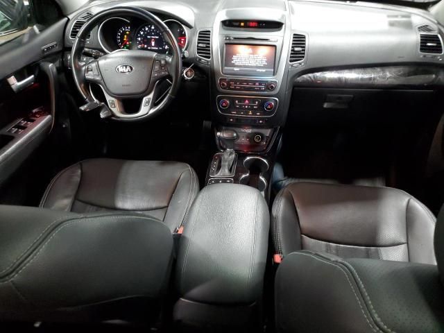 2015 KIA Sorento EX