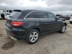 2018 Mercedes-Benz GLC 300 4matic