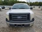 2010 Ford F150 Super Cab