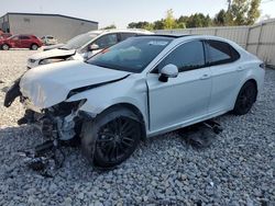 2024 Toyota Camry XSE en venta en Wayland, MI