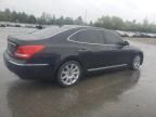 2011 Hyundai Equus Signature