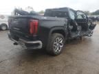 2024 GMC Sierra K1500 SLT