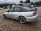 2001 Lexus IS 300