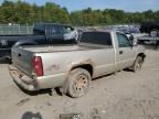 2007 Chevrolet Silverado K1500 Classic