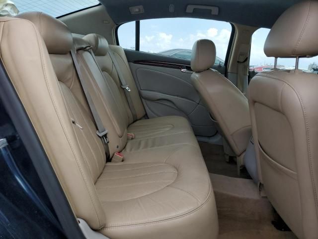 2006 Buick Lucerne CXL