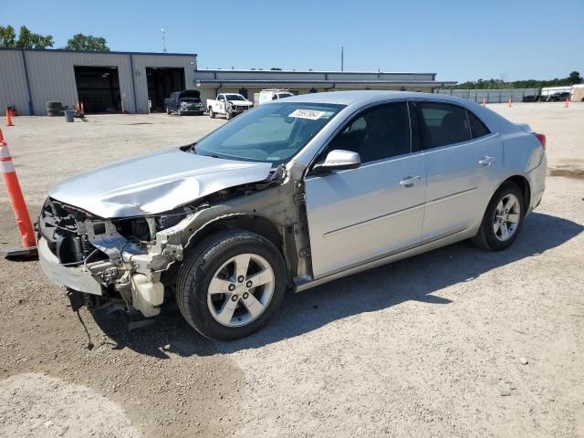 2013 Chevrolet Malibu LS