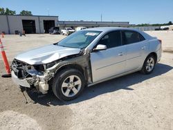 Chevrolet salvage cars for sale: 2013 Chevrolet Malibu LS