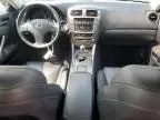 2008 Lexus IS 250