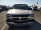 2003 Chevrolet Silverado C1500