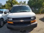 2013 Chevrolet Express G2500