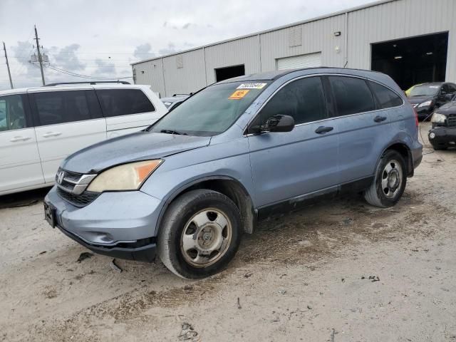 2011 Honda CR-V LX