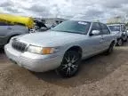 2000 Mercury Grand Marquis GS