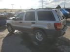 2003 Jeep Grand Cherokee Laredo