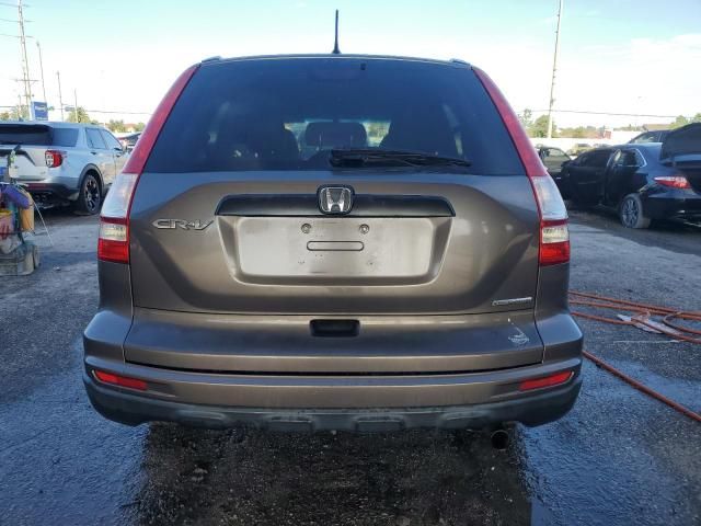 2011 Honda CR-V SE