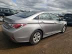 2012 Hyundai Sonata Hybrid