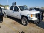 2011 GMC Sierra K3500 SLT