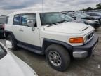 2011 Toyota FJ Cruiser