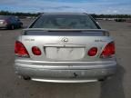 2001 Lexus GS 300