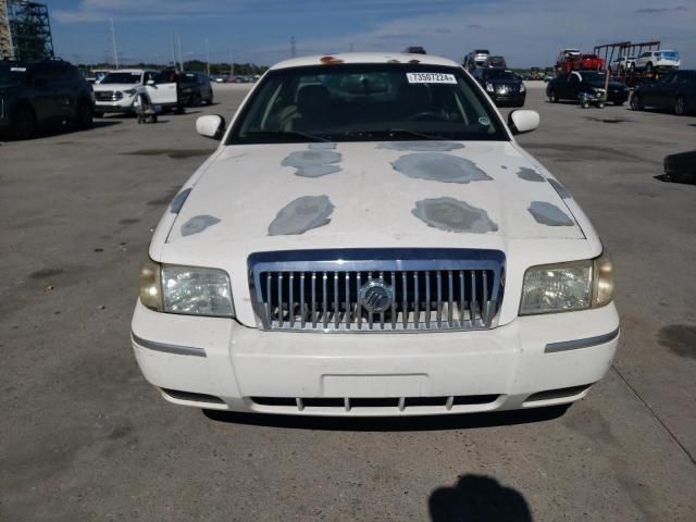 2006 Mercury Grand Marquis GS