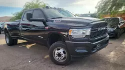 Dodge ram 3500 Tradesman salvage cars for sale: 2022 Dodge RAM 3500 Tradesman