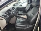 2011 Chrysler Town & Country Touring L