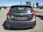 2021 Chevrolet Spark LS