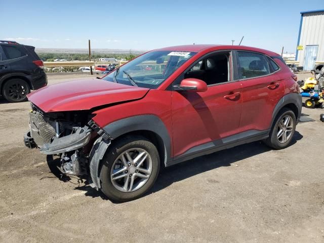 2019 Hyundai Kona SE