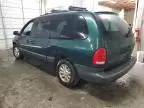 1999 Dodge Grand Caravan SE