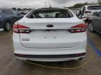 2017 Ford Fusion S