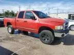 2005 Dodge RAM 1500 ST