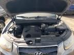 2008 Hyundai Santa FE SE