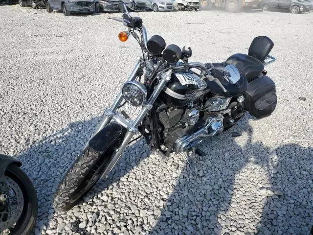 2003 Harley-Davidson Fxdxt