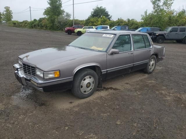 1993 Cadillac 60 Special