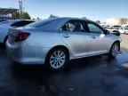 2013 Toyota Camry Hybrid