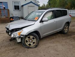 2006 Toyota Rav4 Limited en venta en Lyman, ME