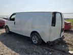 2008 Chevrolet Express G1500