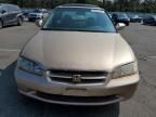 2000 Honda Accord EX