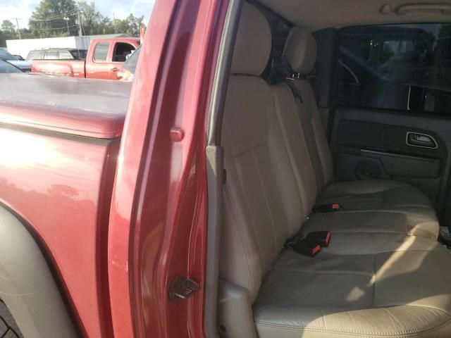 2004 Chevrolet Colorado