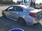 2016 Subaru WRX Limited