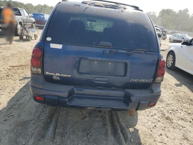 2004 Chevrolet Trailblazer LS