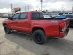 2019 Toyota Tacoma Double Cab