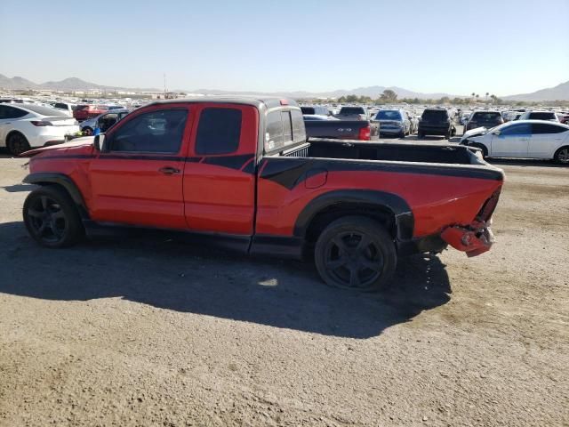 2006 Toyota Tacoma X-RUNNER Access Cab