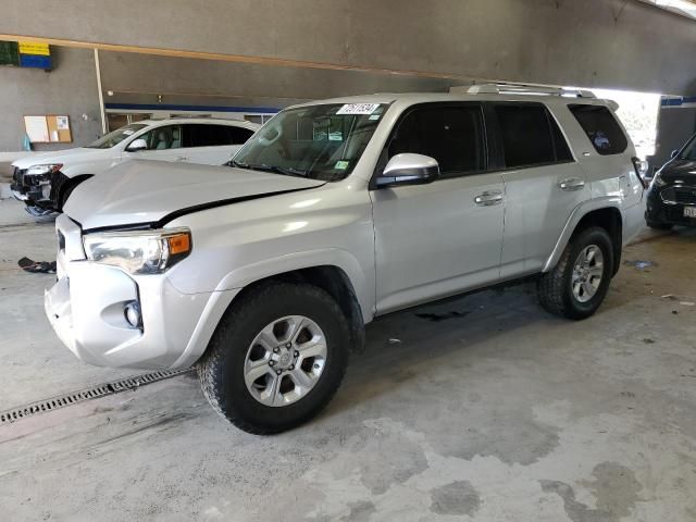 2014 Toyota 4runner SR5